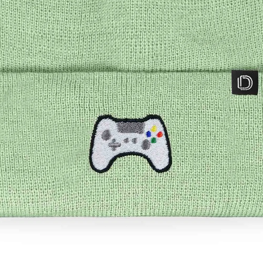 Dalix Game Controller Beanie