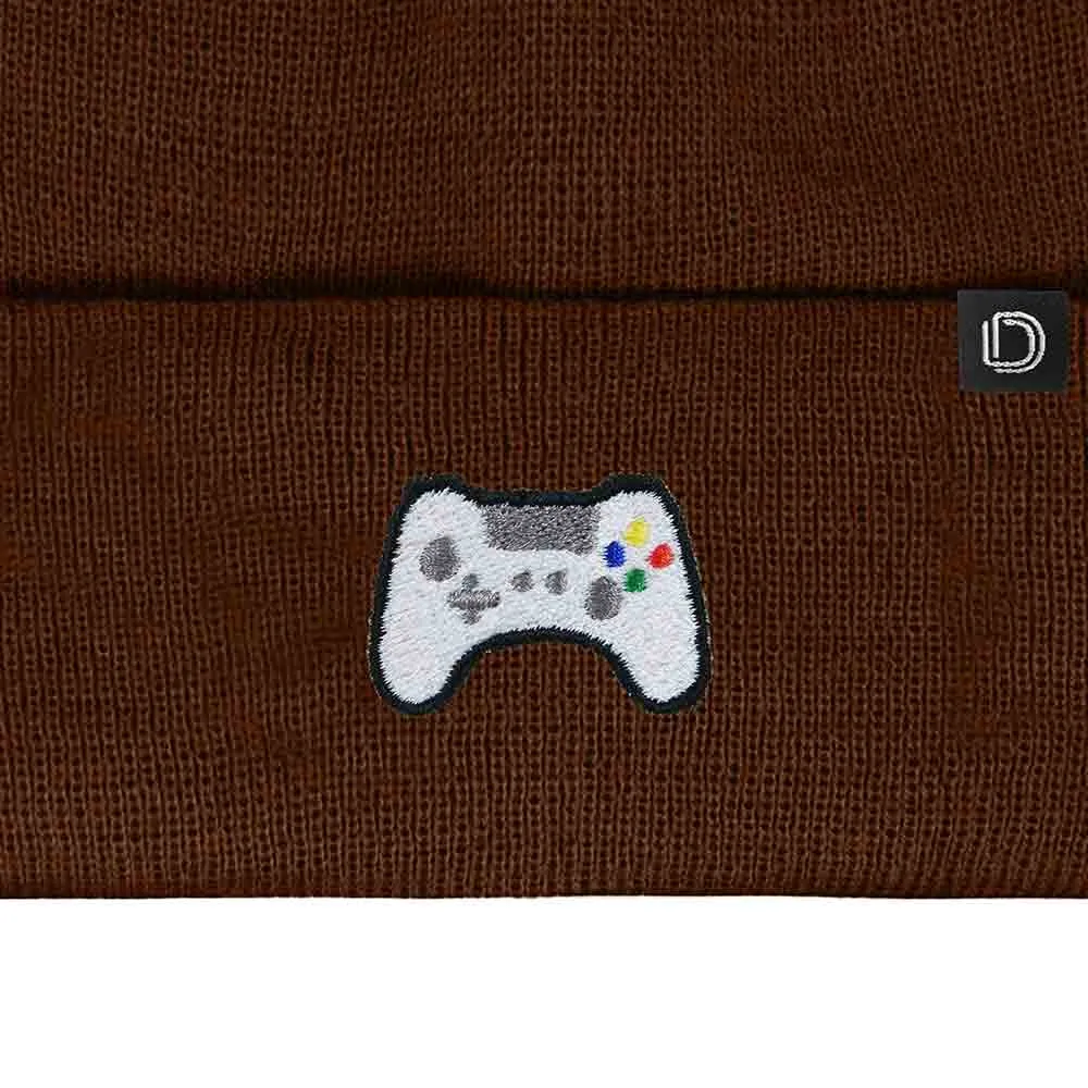 Dalix Game Controller Beanie