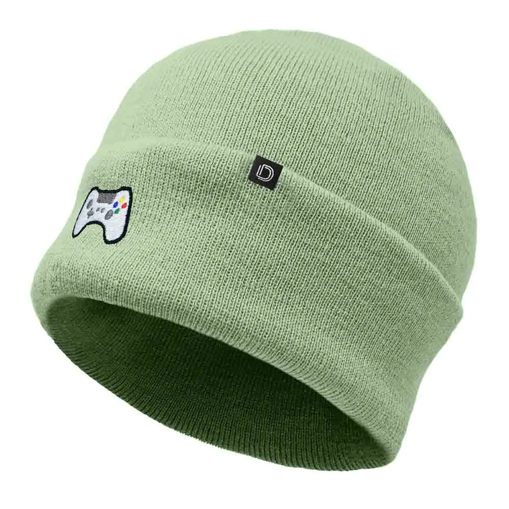 Dalix Game Controller Beanie