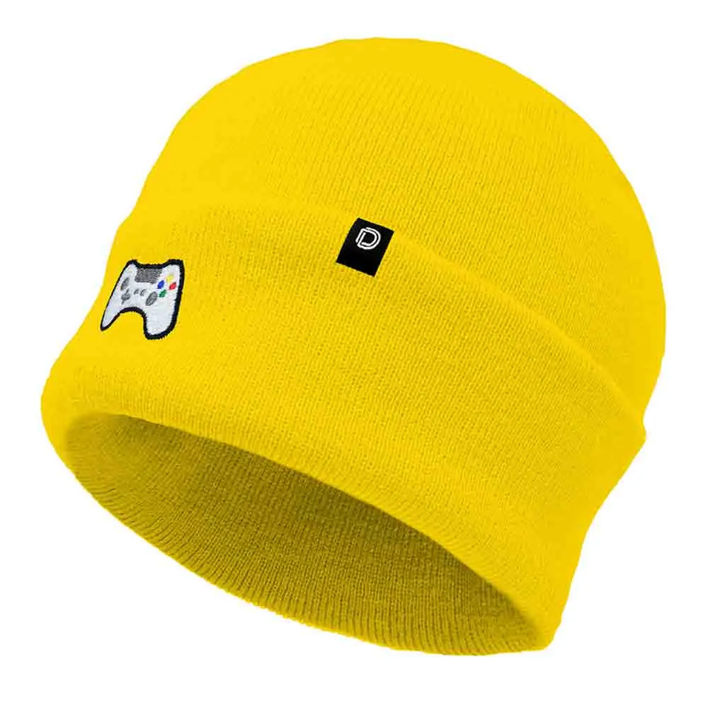 Dalix Game Controller Beanie