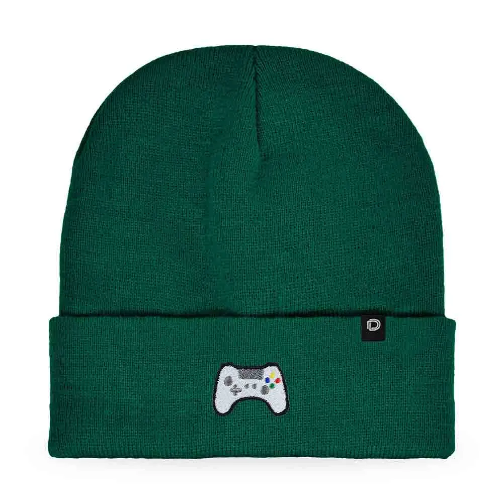 Dalix Game Controller Beanie