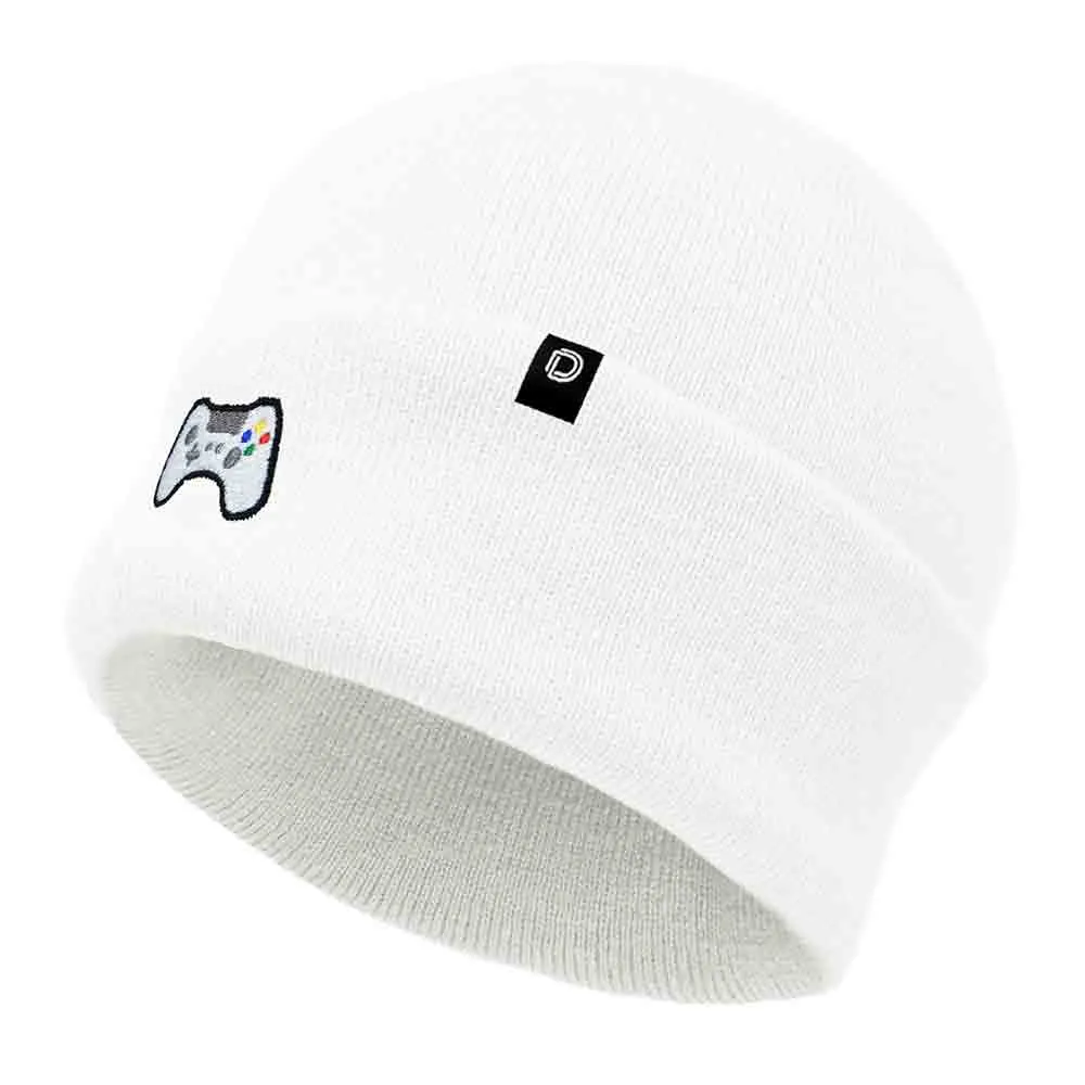 Dalix Game Controller Beanie