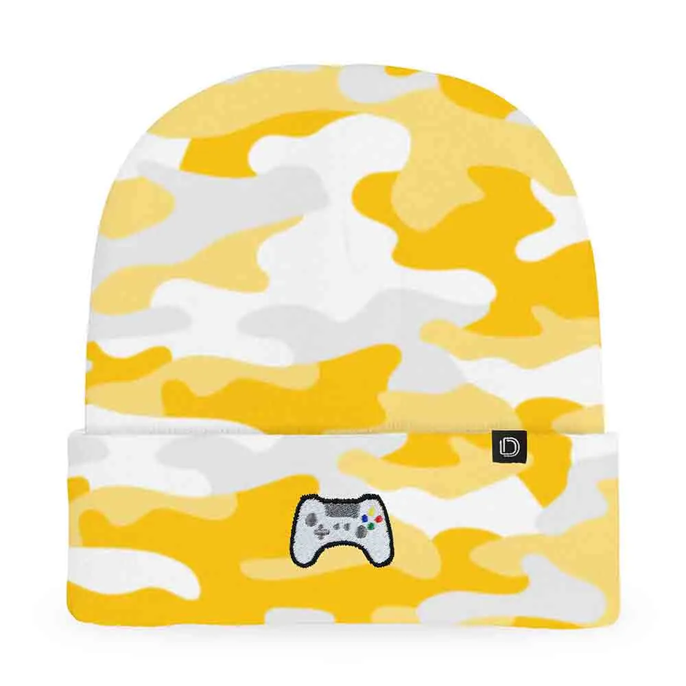 Dalix Game Controller Beanie