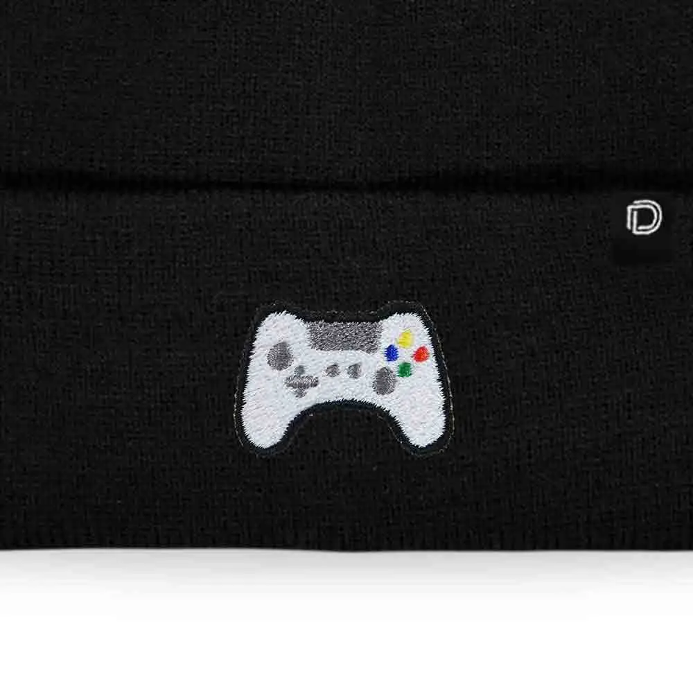 Dalix Game Controller Beanie