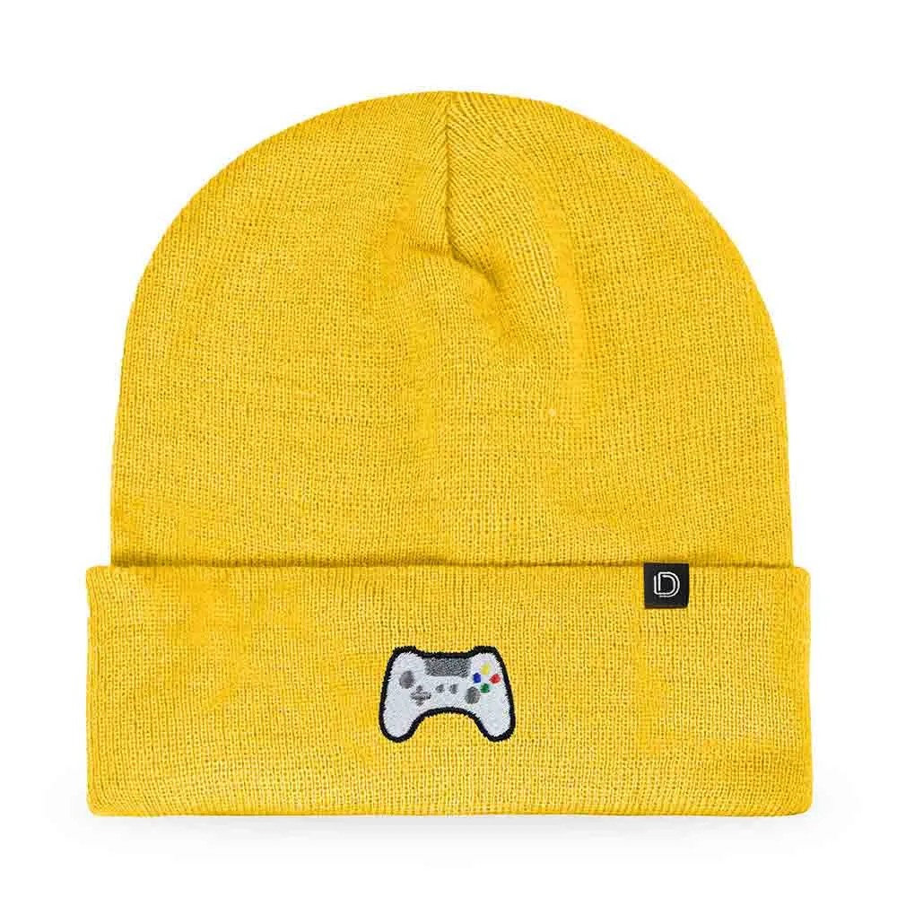 Dalix Game Controller Beanie