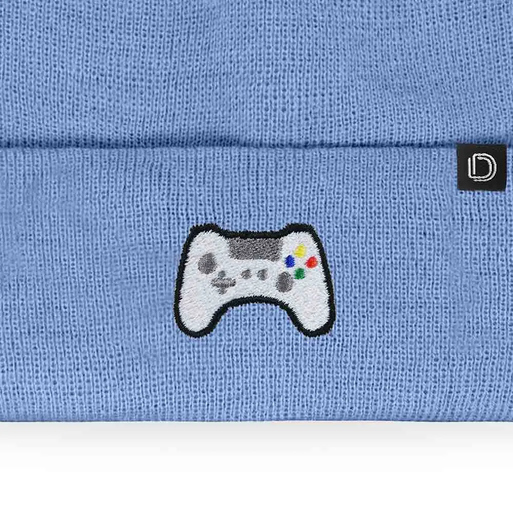 Dalix Game Controller Beanie