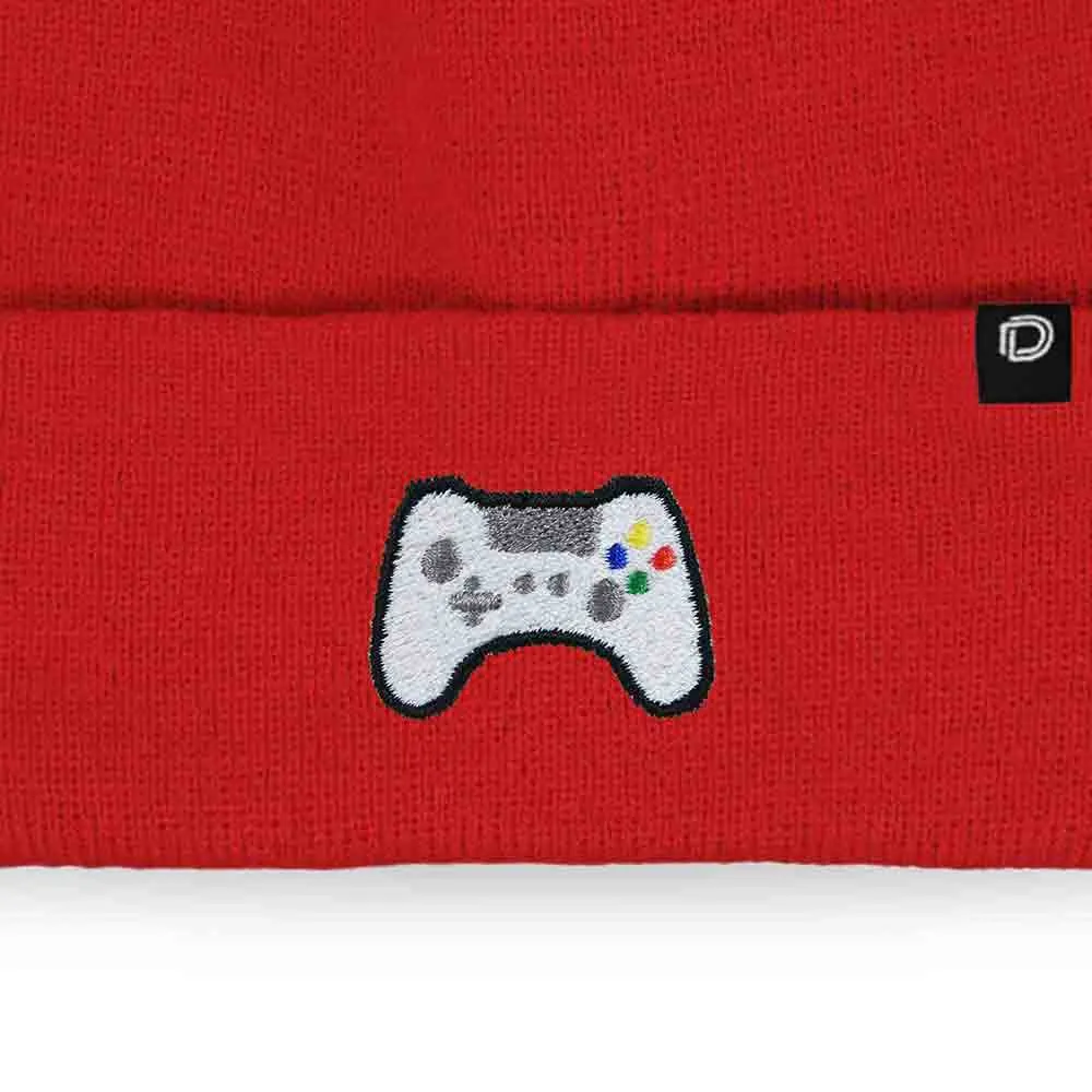 Dalix Game Controller Beanie