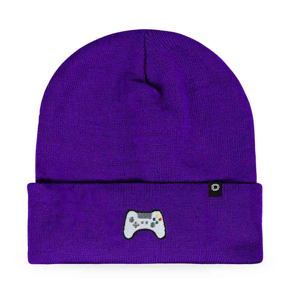 Dalix Game Controller Beanie