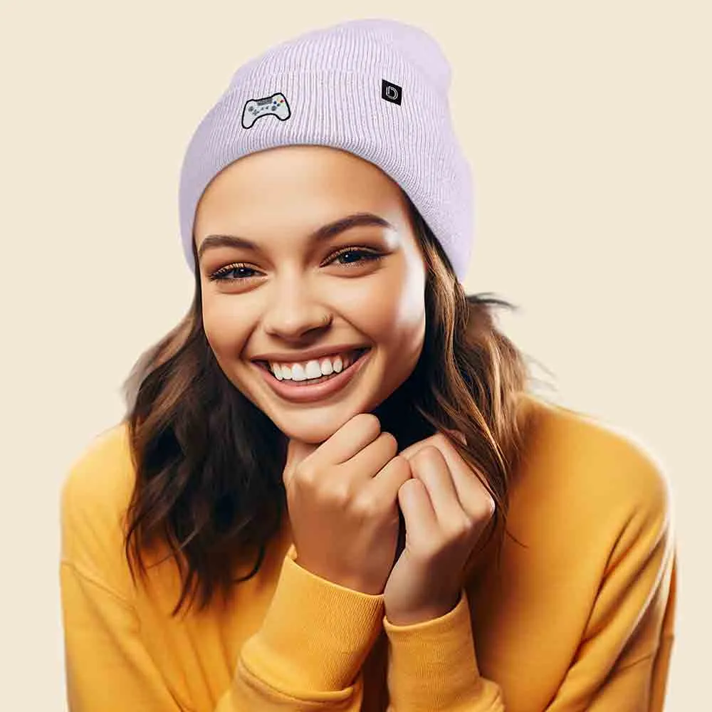 Dalix Game Controller Beanie