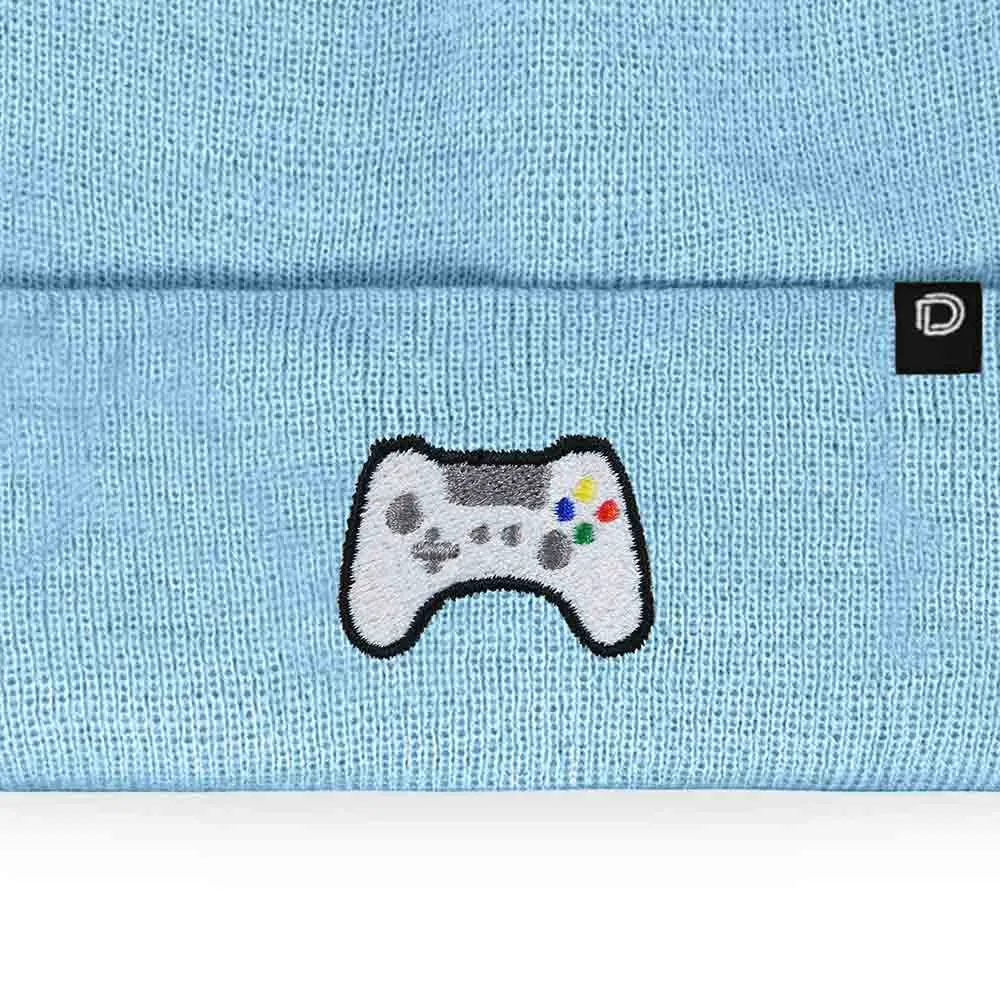 Dalix Game Controller Beanie