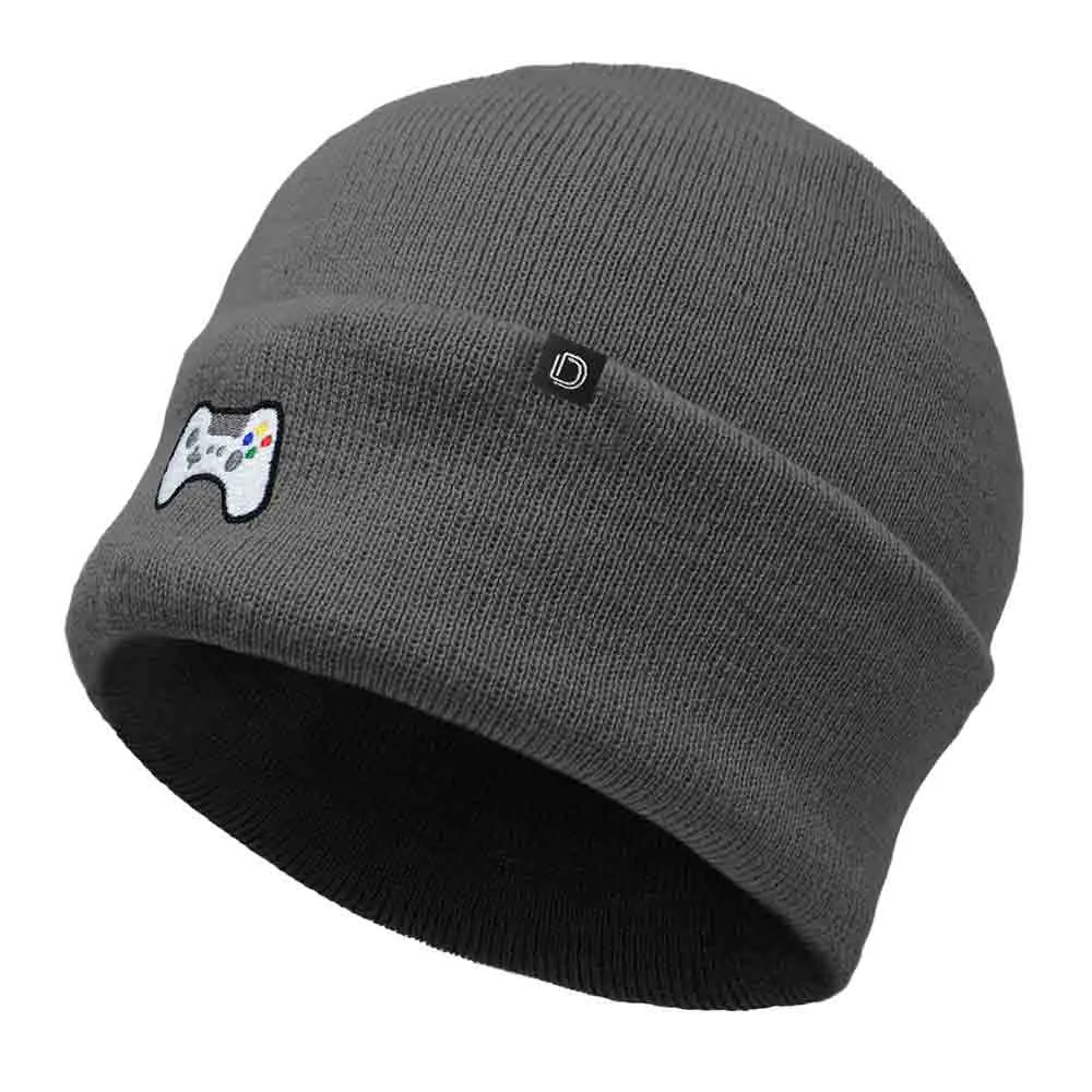 Dalix Game Controller Beanie