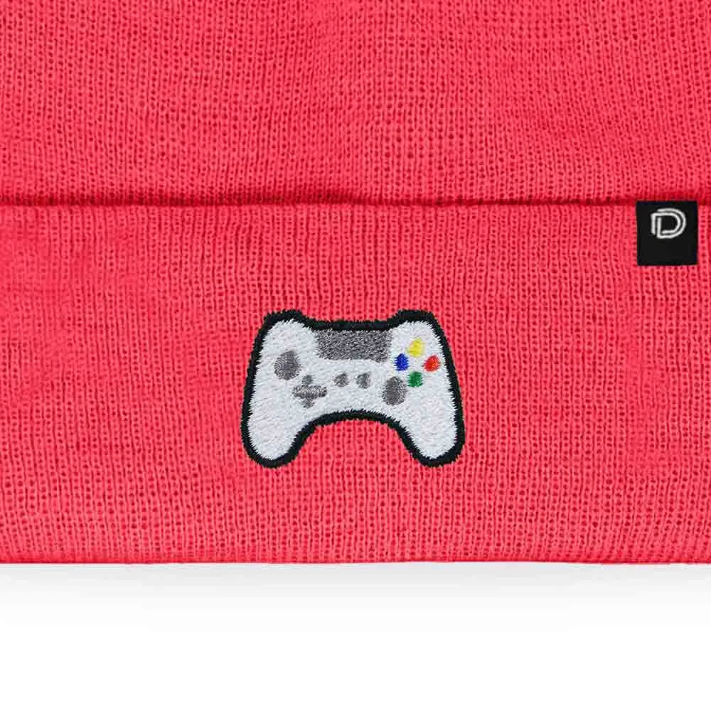 Dalix Game Controller Beanie