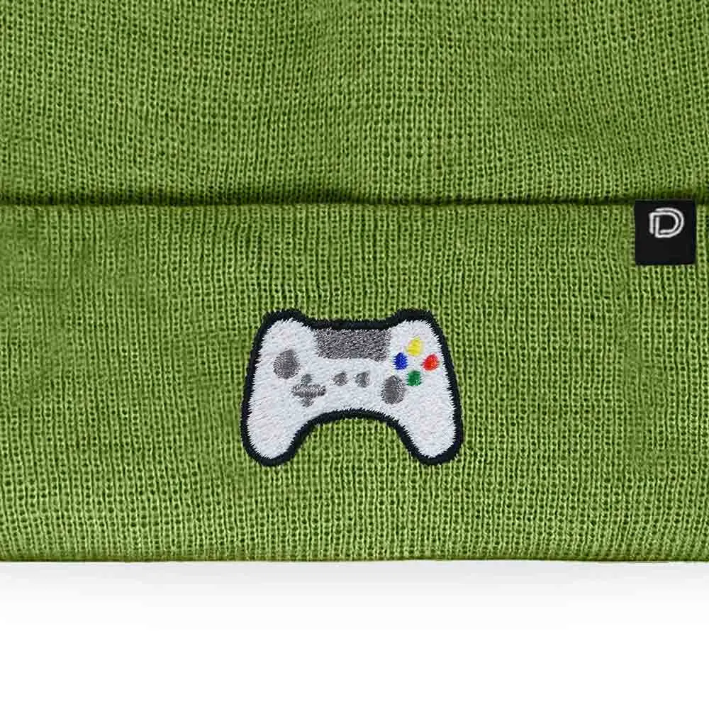 Dalix Game Controller Beanie