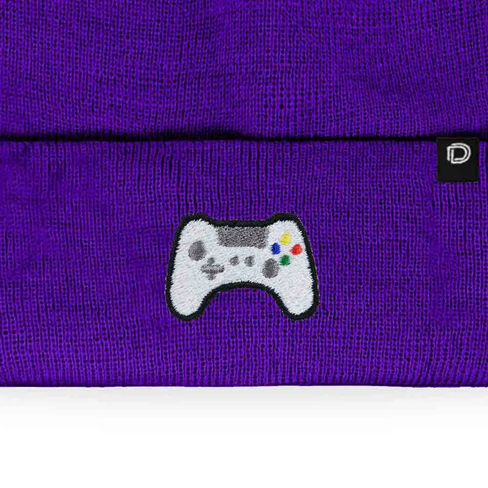 Dalix Game Controller Beanie