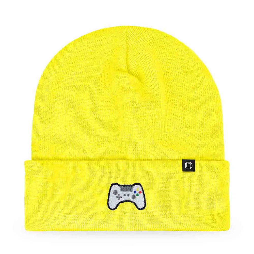 Dalix Game Controller Beanie