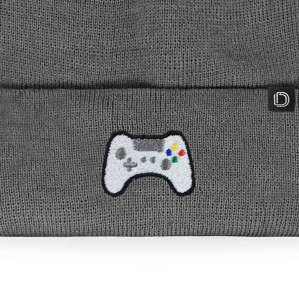 Dalix Game Controller Beanie