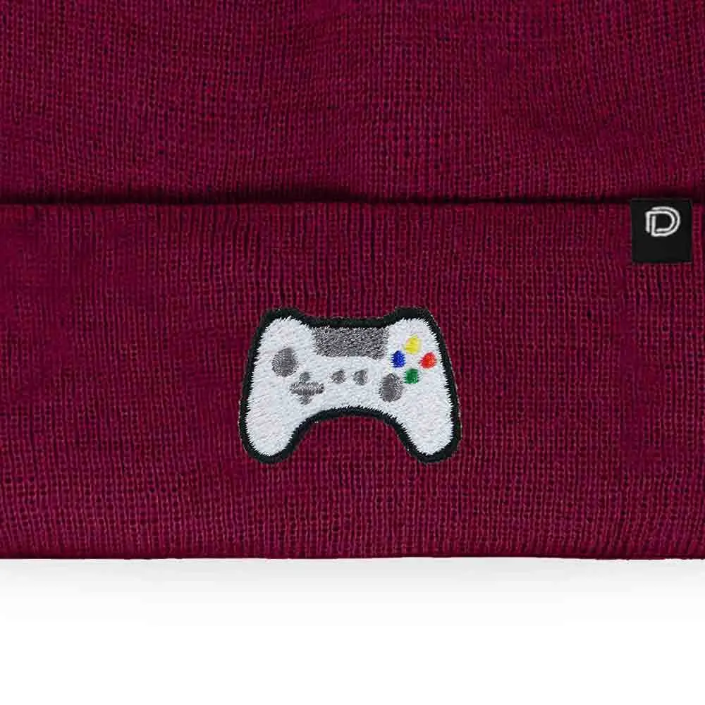 Dalix Game Controller Beanie