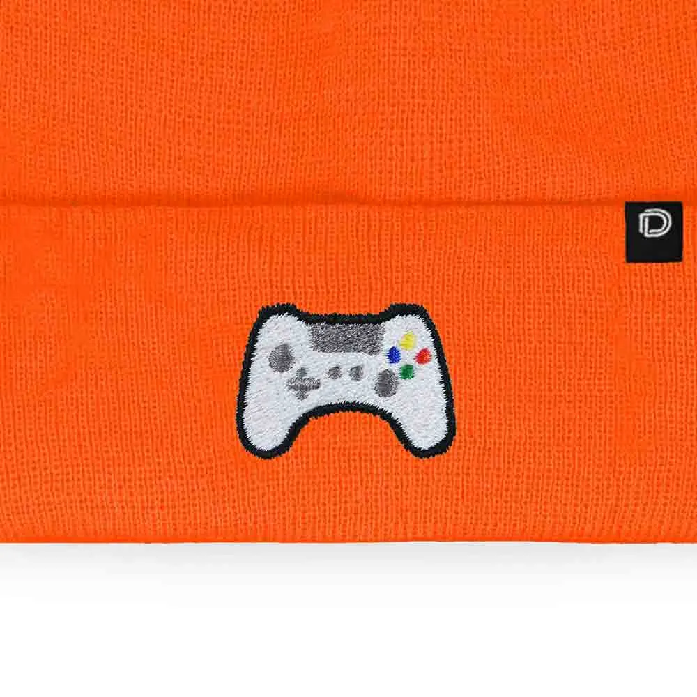 Dalix Game Controller Beanie