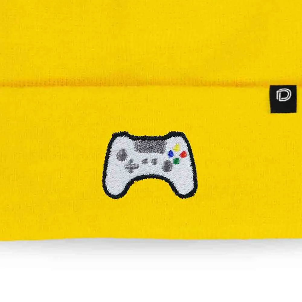 Dalix Game Controller Beanie