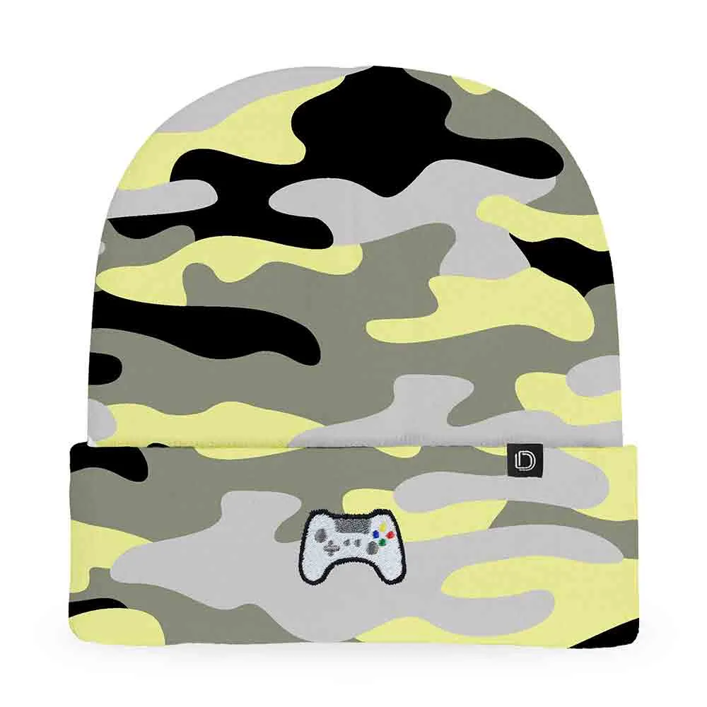 Dalix Game Controller Beanie