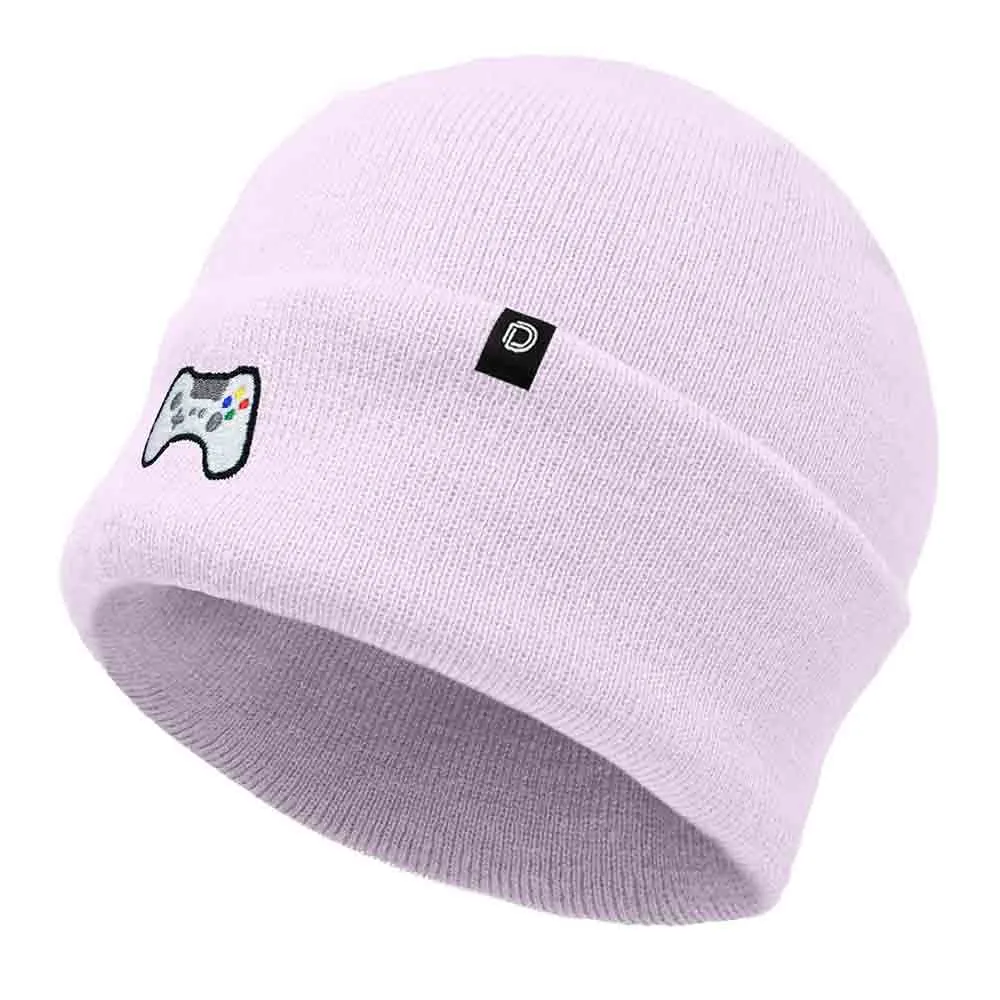 Dalix Game Controller Beanie