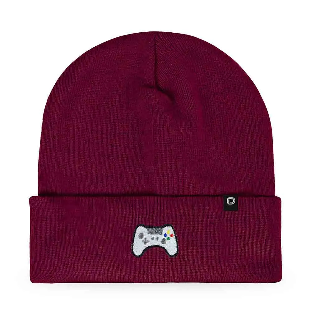 Dalix Game Controller Beanie