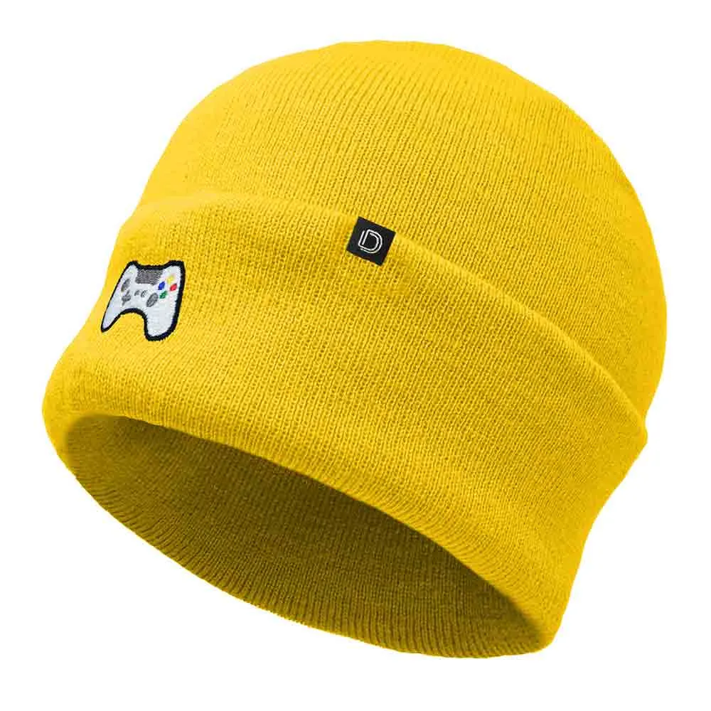 Dalix Game Controller Beanie