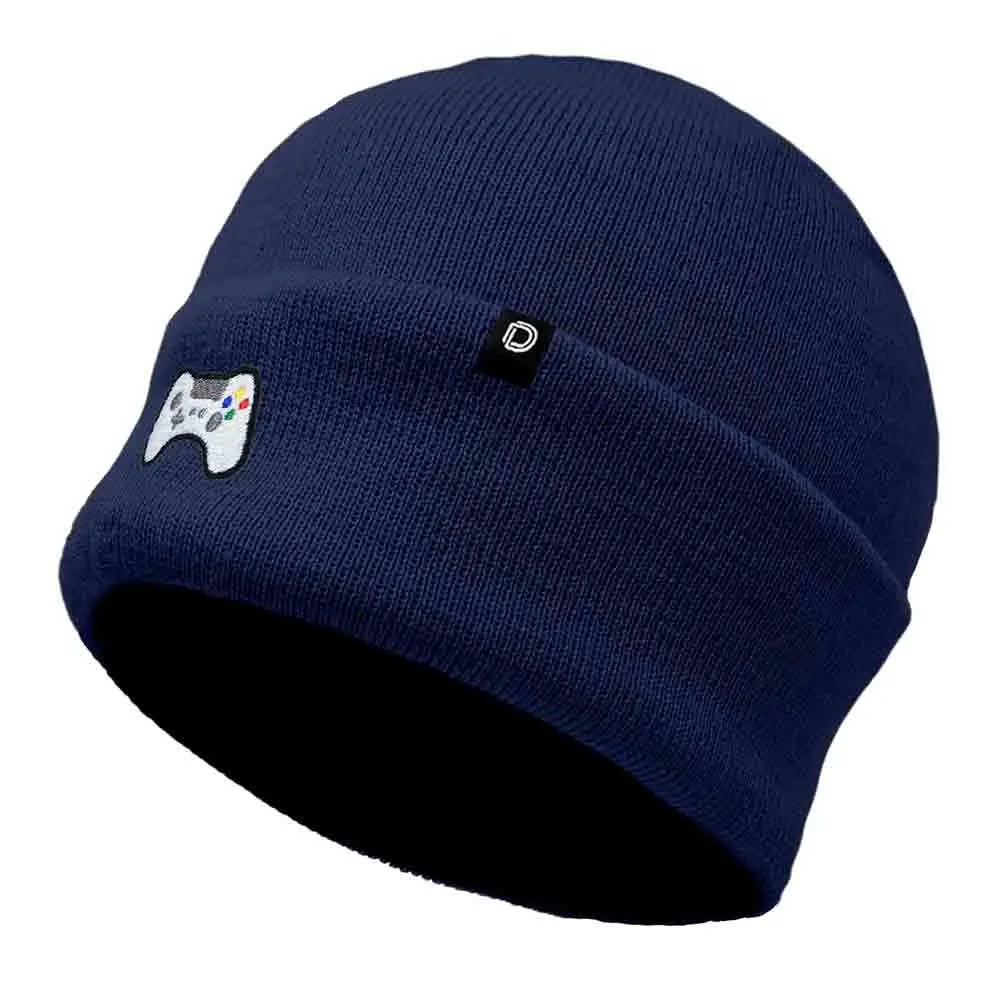 Dalix Game Controller Beanie