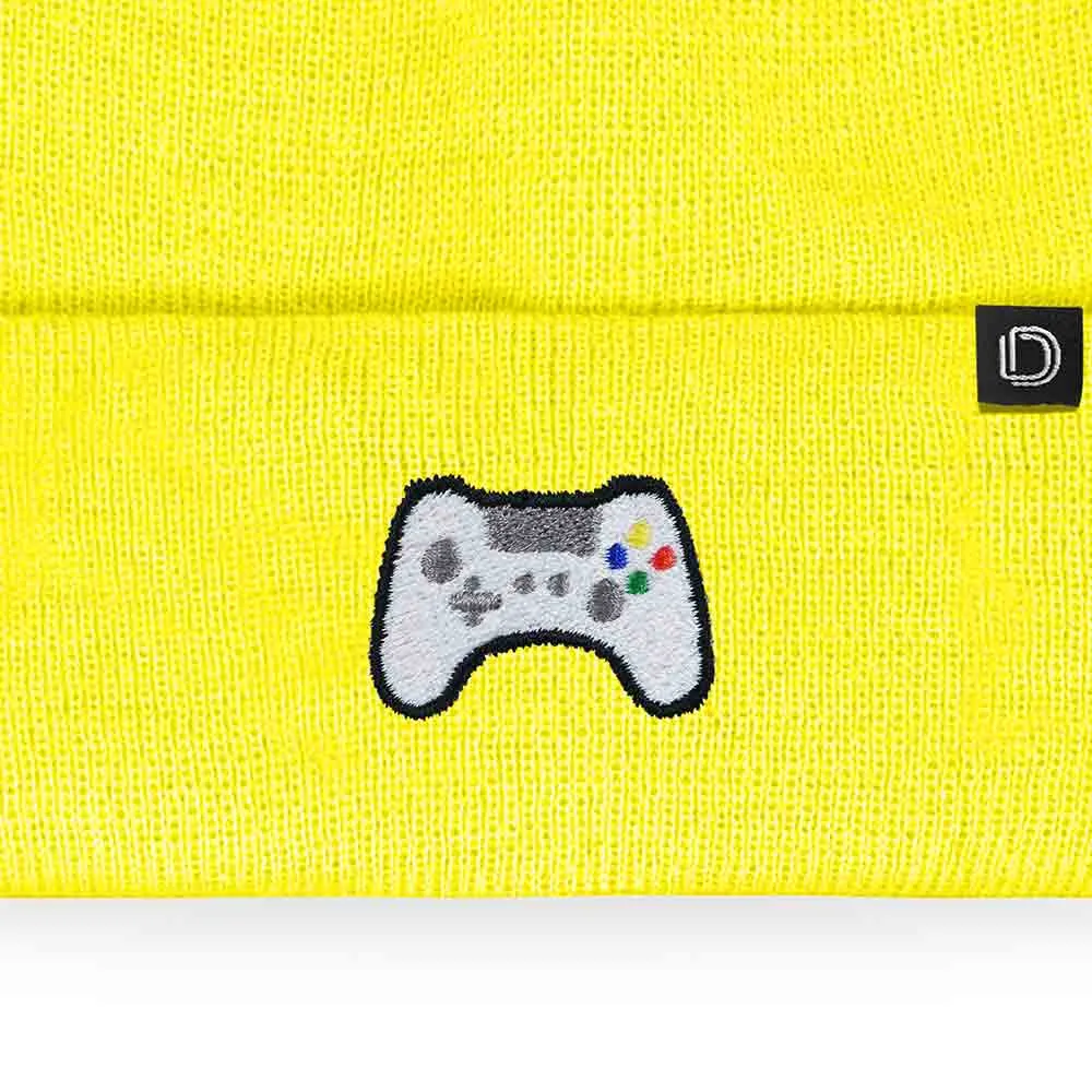 Dalix Game Controller Beanie