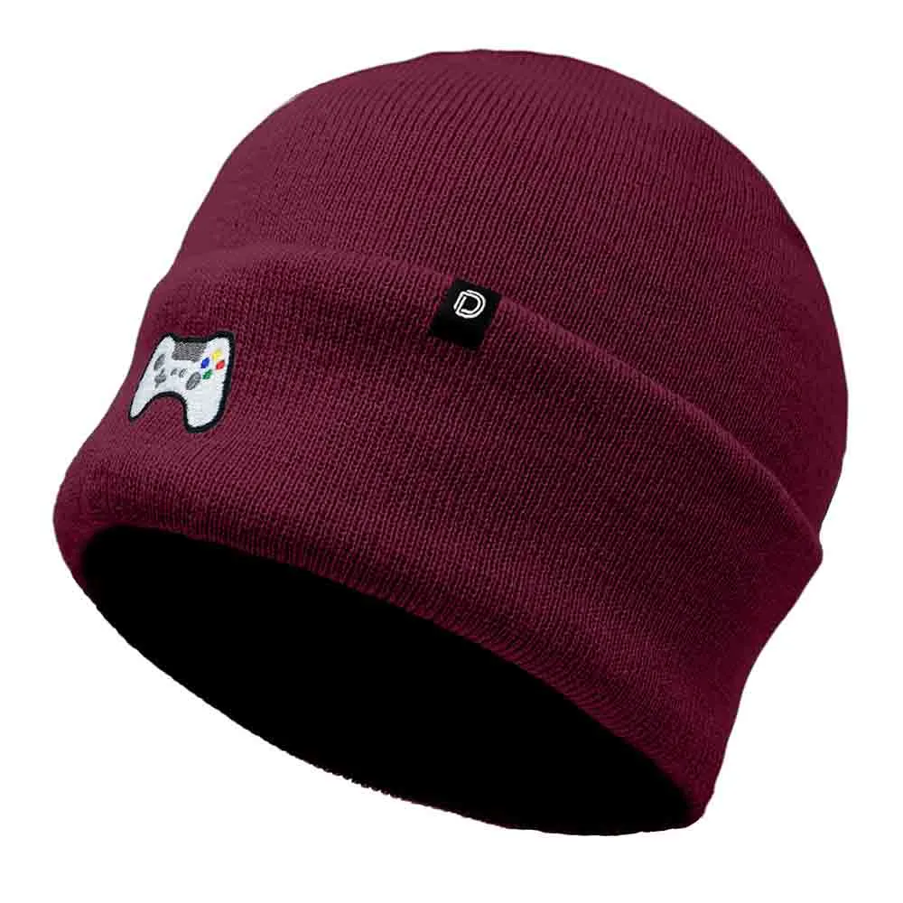 Dalix Game Controller Beanie