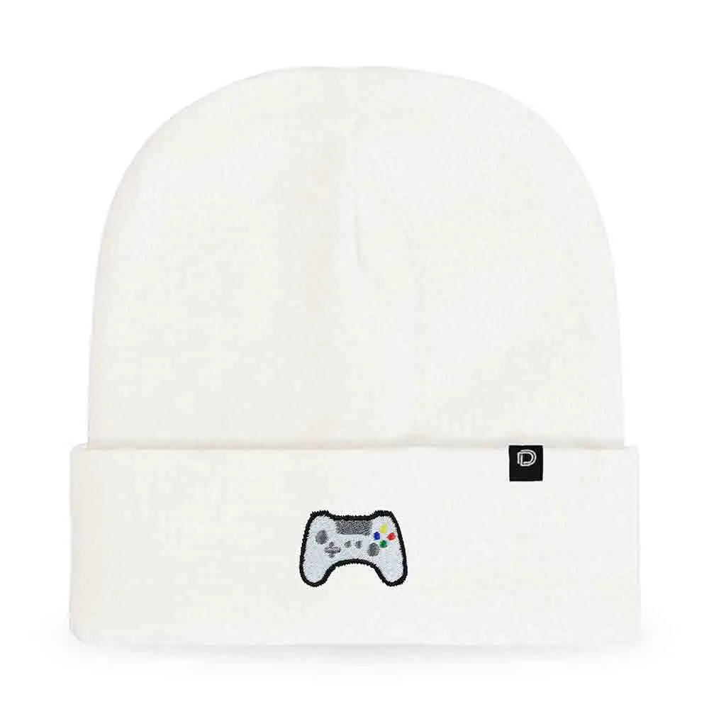 Dalix Game Controller Beanie