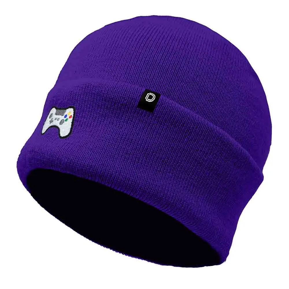 Dalix Game Controller Beanie