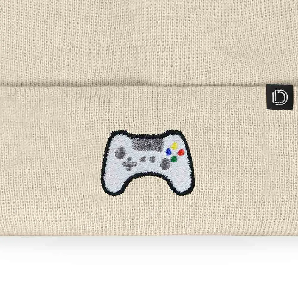 Dalix Game Controller Beanie