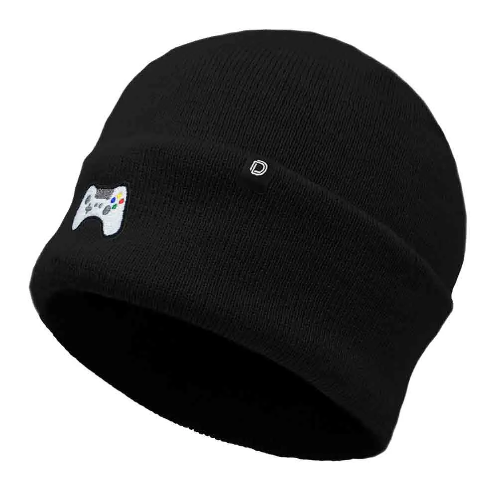 Dalix Game Controller Beanie