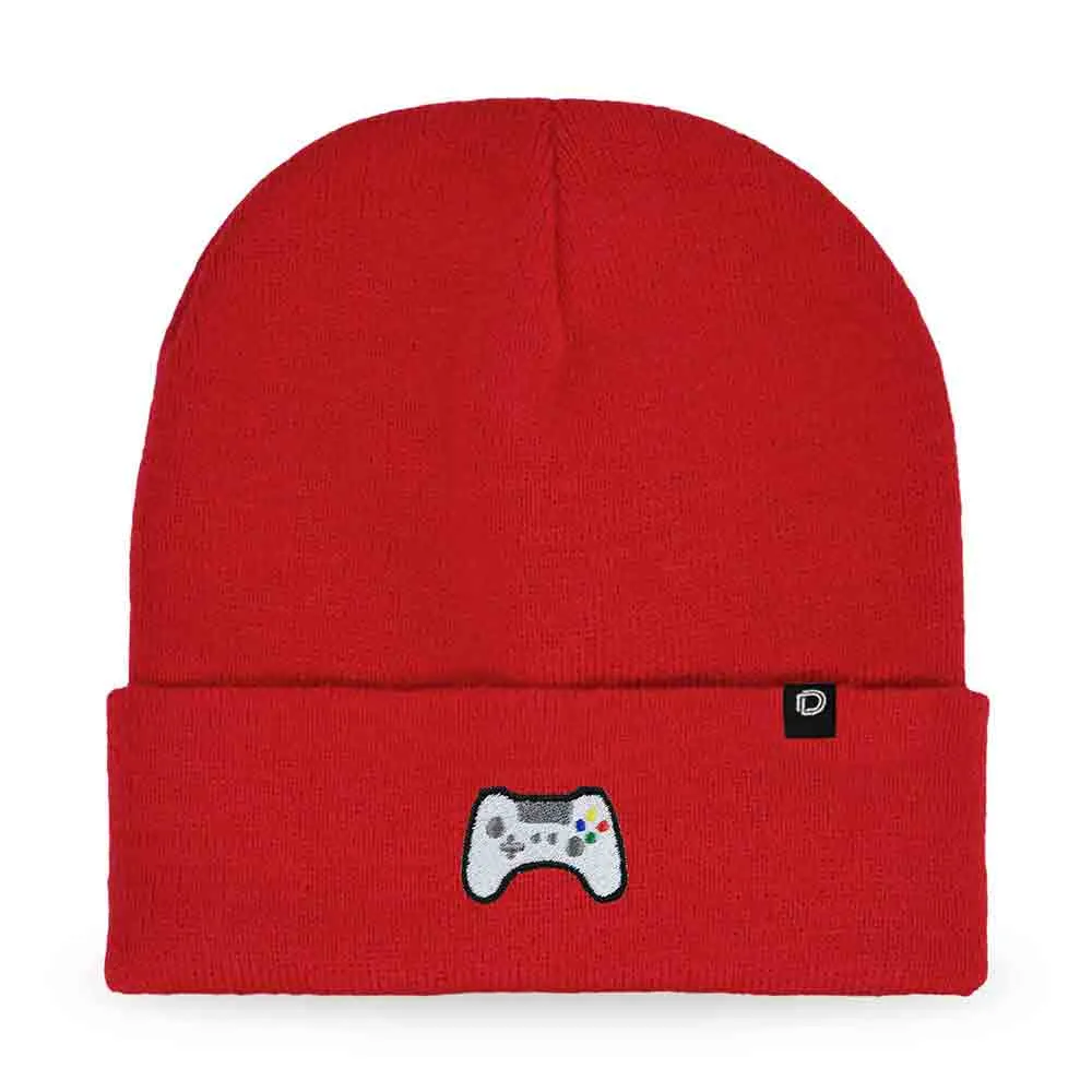 Dalix Game Controller Beanie