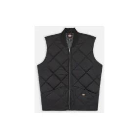 Dickies Diamond Quilted Vest