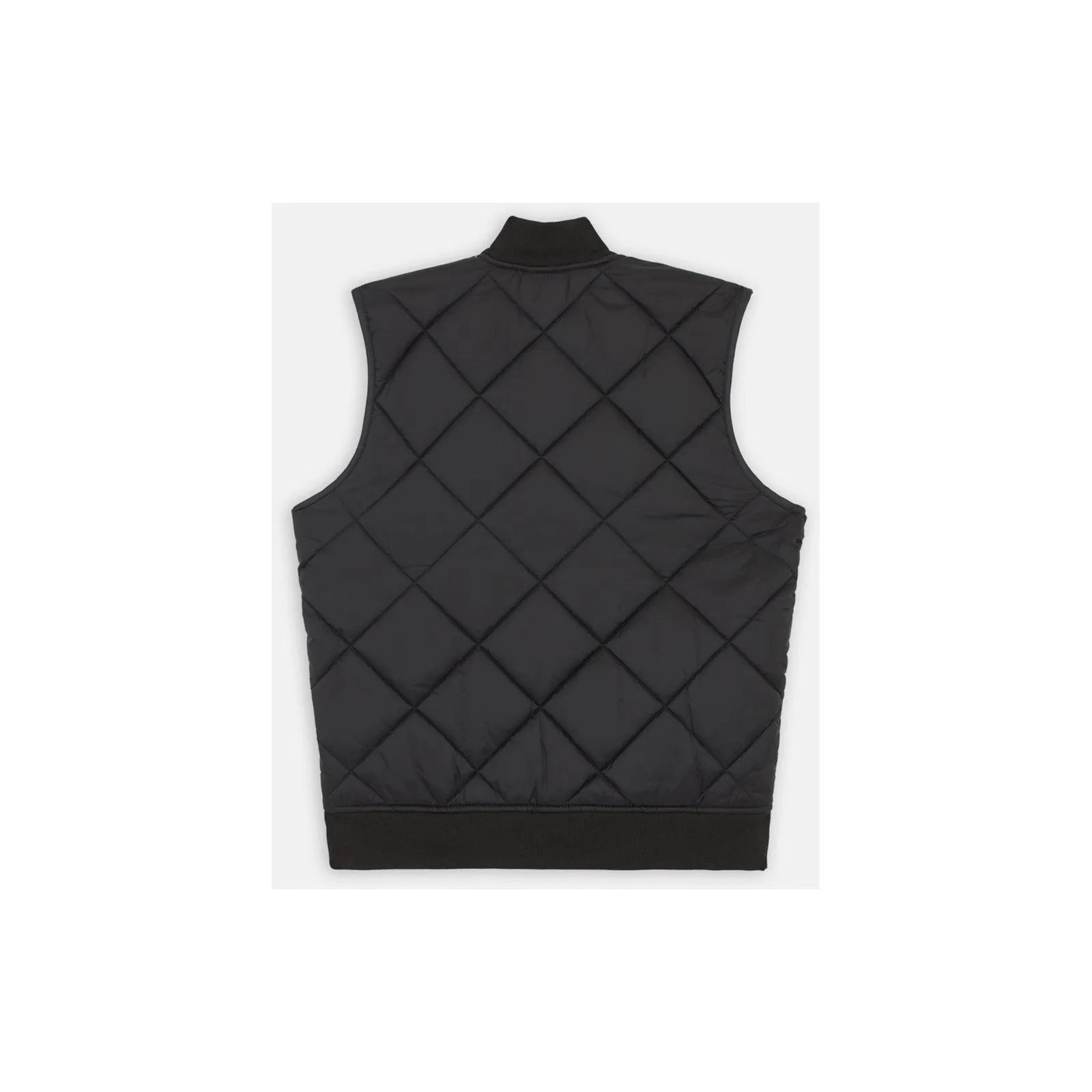 Dickies Diamond Quilted Vest