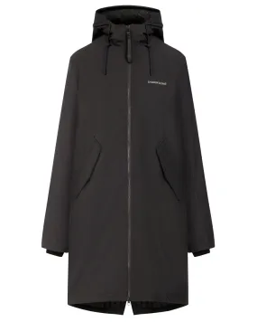 Didriksons Womens Fia Parka