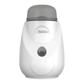 Dr. Brown's Insta-Feed Bottle Warmer and Sterilizer