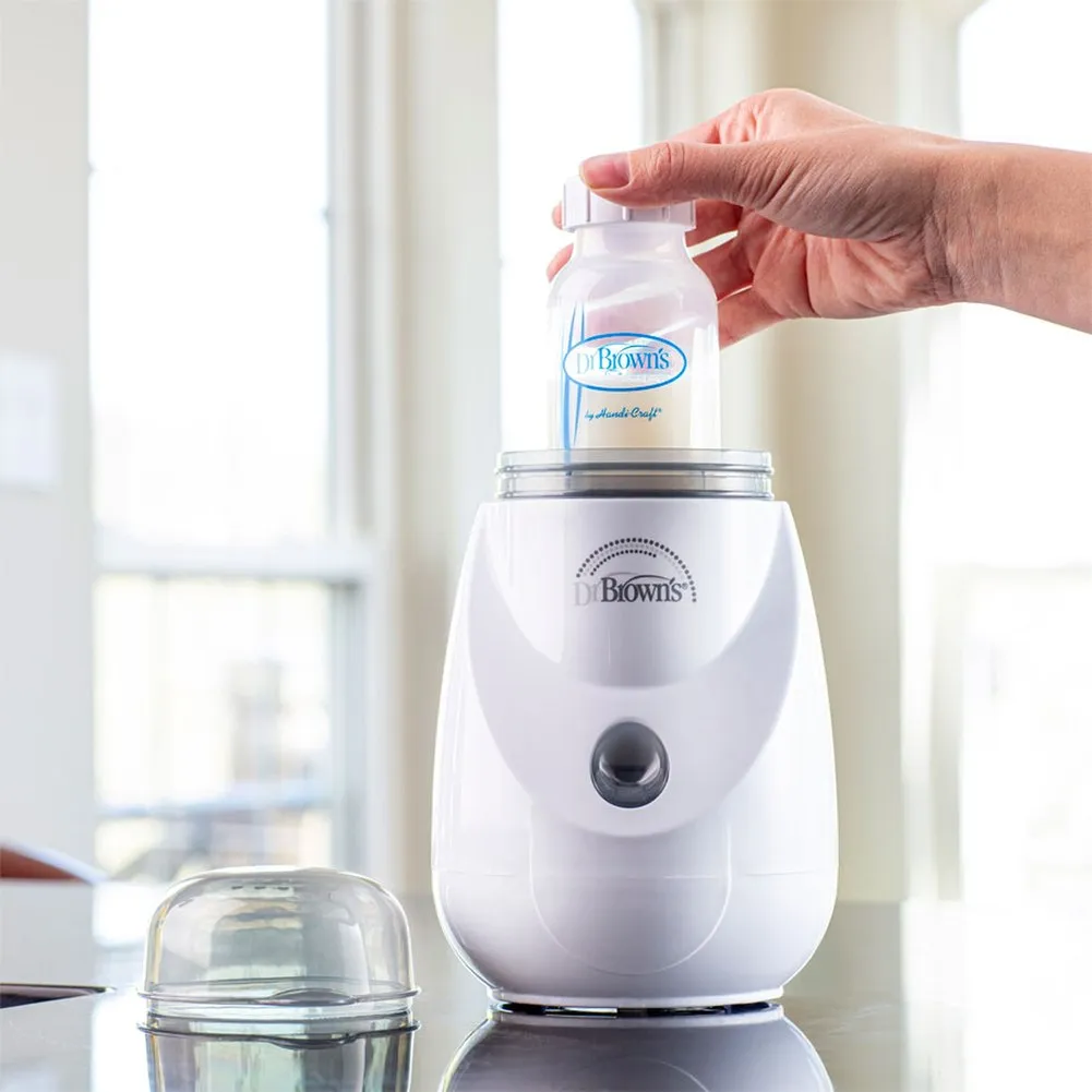Dr. Brown's Insta-Feed Bottle Warmer and Sterilizer