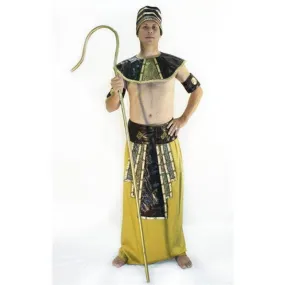 Egyptian King Costume - Hire