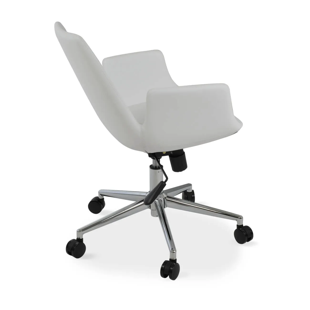 Eiffel Arm Office Chair by Soho Concept