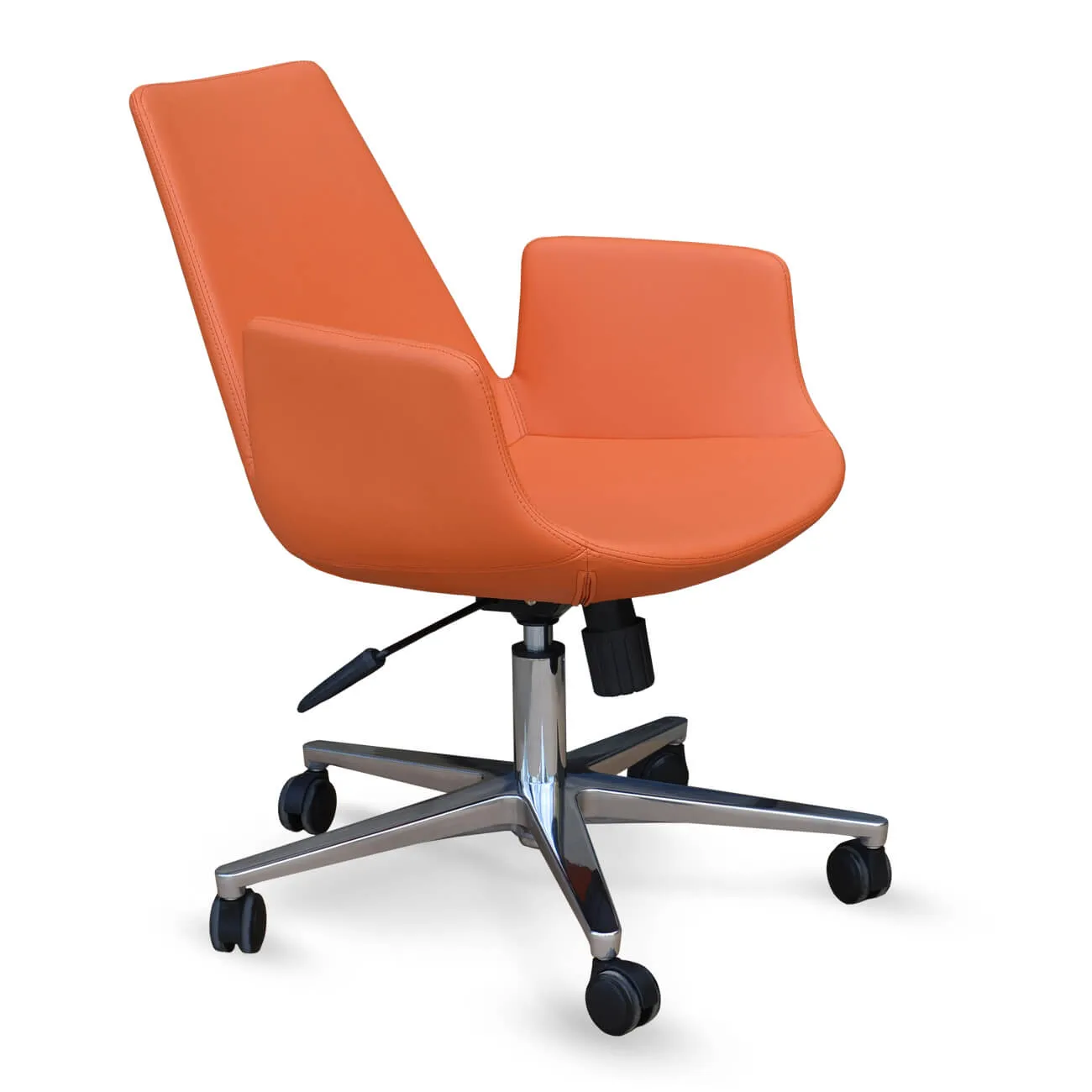 Eiffel Arm Office Chair by Soho Concept