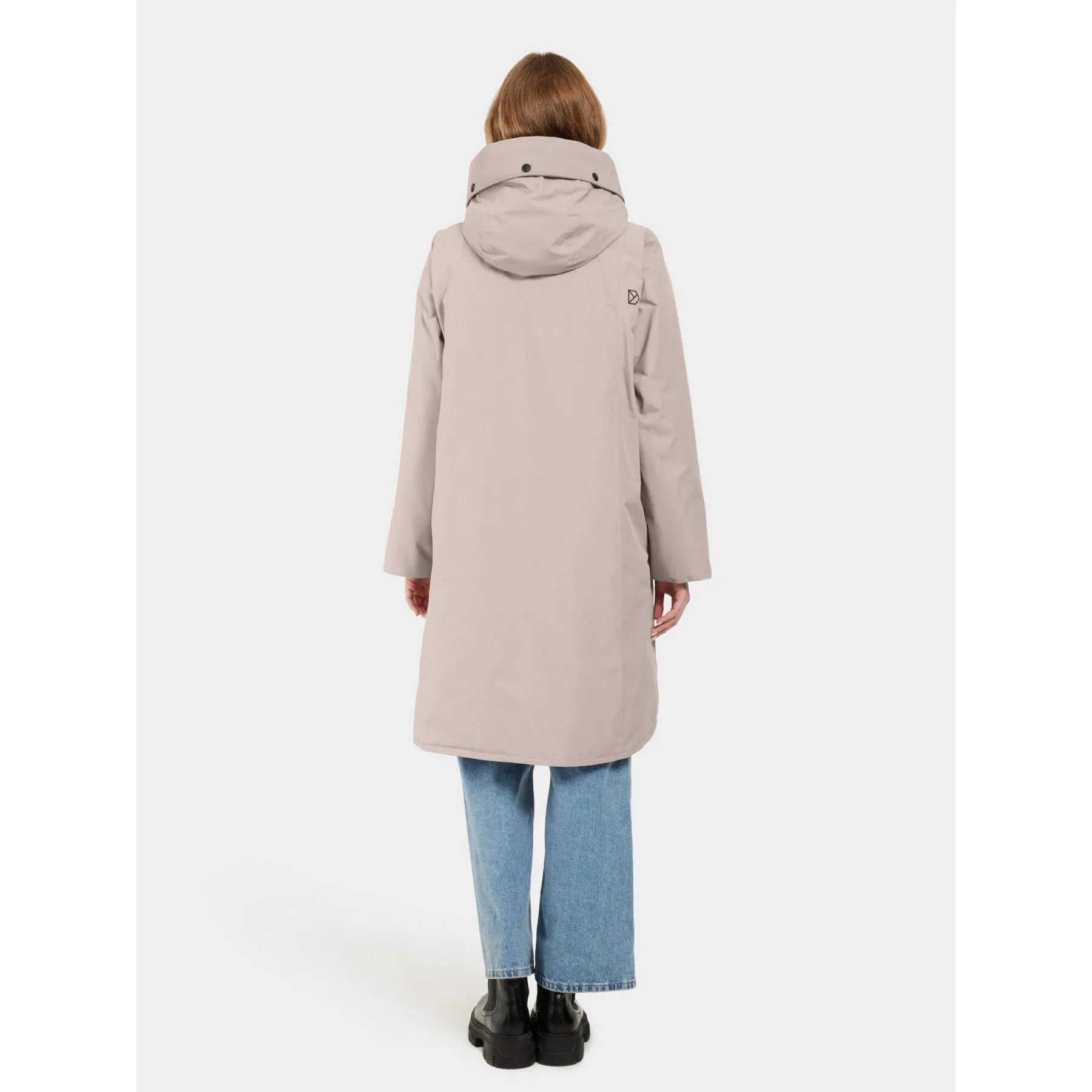 Elissa Parka