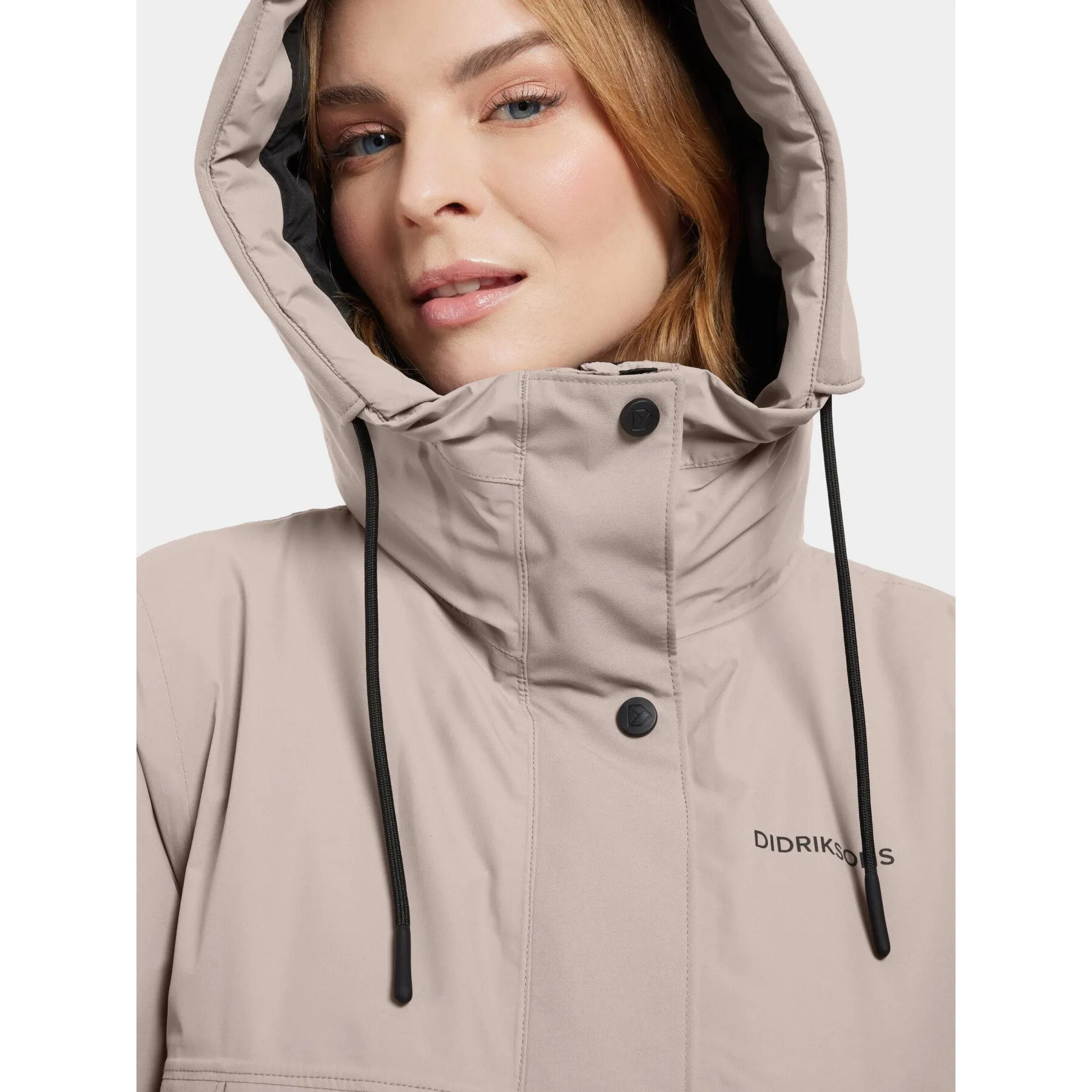 Elissa Parka