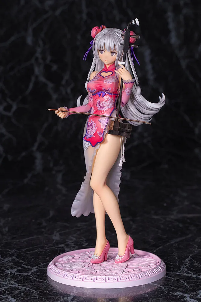 Enjou Genmu Tan Dai-Yu Sakuradama DX Ver. Illustration by Tony 1/6 Scale Figure