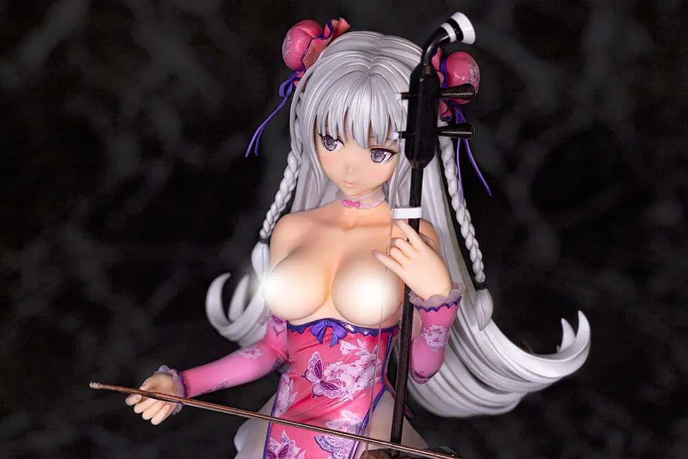 Enjou Genmu Tan Dai-Yu Sakuradama DX Ver. Illustration by Tony 1/6 Scale Figure