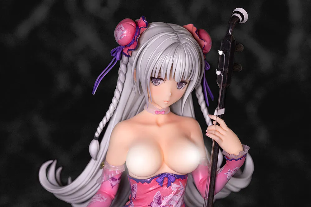 Enjou Genmu Tan Dai-Yu Sakuradama DX Ver. Illustration by Tony 1/6 Scale Figure