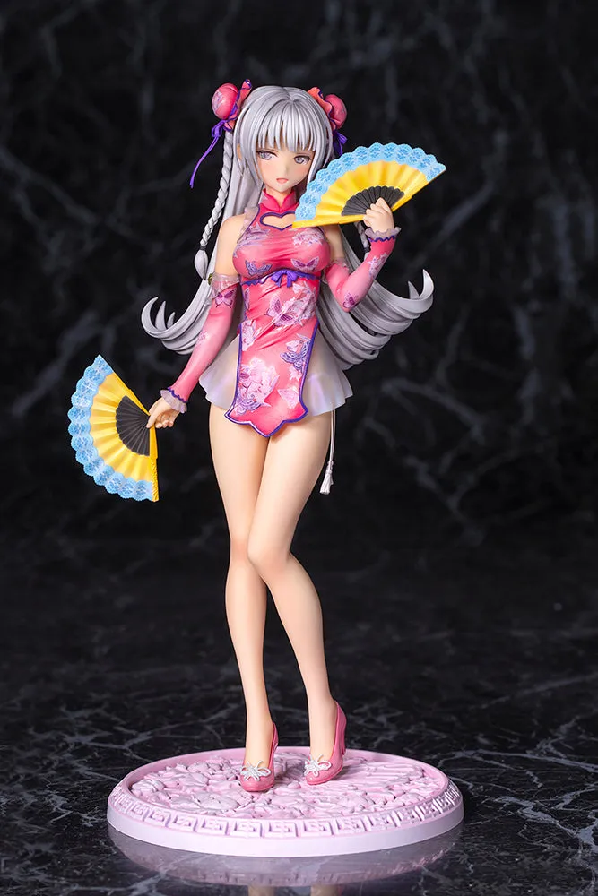 Enjou Genmu Tan Dai-Yu Sakuradama DX Ver. Illustration by Tony 1/6 Scale Figure