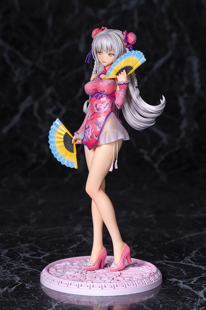 Enjou Genmu Tan Dai-Yu Sakuradama DX Ver. Illustration by Tony 1/6 Scale Figure